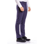 Dress Trousers // Navy (31WX32L)