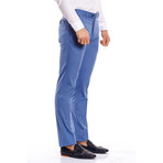 Dress Trousers // Baby Blue (31WX32L)