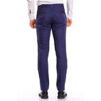 Dress Trousers // Sax (34WX32L)