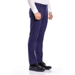 Dress Trousers // Sax (34WX32L)