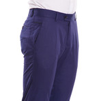 Dress Trousers // Sax (34WX32L)