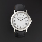 Raymond Weil Tradition Quartz // 54661-STC-00300 // Store Display