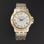 Raymond Weil Tango Quartz // 5599-STP-00308 // Store Display