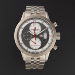 Raymond Weil Freelancer Chronograph Automatic // 7745-TI-05659 // Store Display