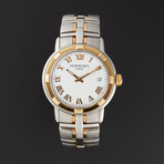 Raymond Weil Parsifal Quartz // 9540-STG-00308 // Store Display