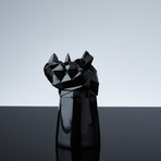 Animal Shot Glasses // Black Bundle