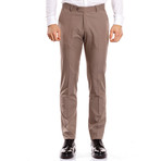 Dress Trousers // Khaki (36WX32L)