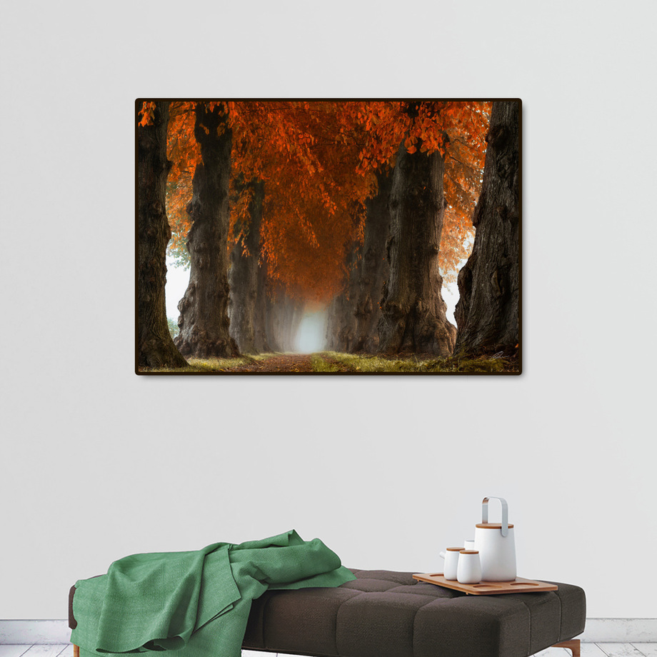 Lars Van De Goor - Woodsy Art Blocks - Touch of Modern