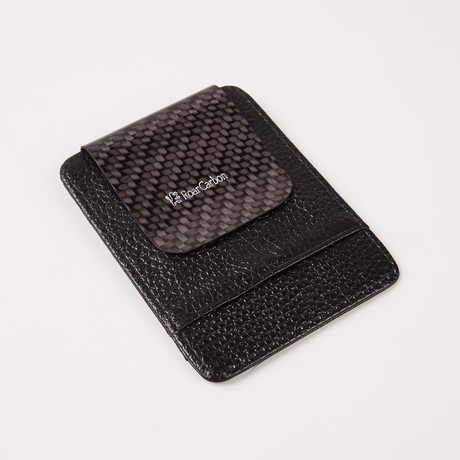 D15 Wallet // Twill (Grey)