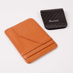 D15 Wallet // Twill (Grey)