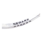 Newark Cuff // Steel