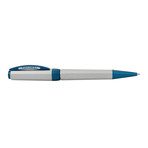 Opera Metal Ballpoint // Speedboat