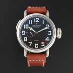 Zenith Pilot Montre D'Aeronef Type 20 GMT Automatic // 03.2430.693/21.C723 // Store Display