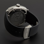 JeanRichard Terrascope Automatic // 60500-11-A01-HDC0 // Store Display