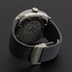 JeanRichard Aquascope Automatic // 60400-11I706-FK // Store Display