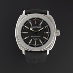 JeanRichard Terrascope Automatic // 60500-11-601-FK6A // Store Display