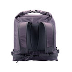 KaliPAK // WeatherProof Raincoat