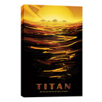 Titan (18"W x 26"H x 1.25"D)