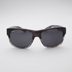 Dempsey // Black + Seaweed Polar