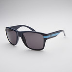 Dempsey // Blue + Blue