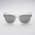 Dempsey // Clear + Blue