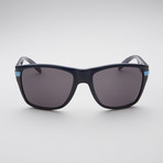 Dempsey // Blue + Blue