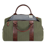 Sir Von Trip // Chateau