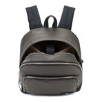 Mr Backpack // Grey