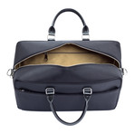 Mr Workaholic // 24H