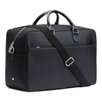 Mr Workaholic // 24H