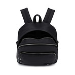 Mr Backpack // Black