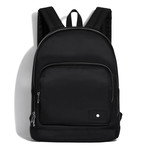 Mr Backpack // Black