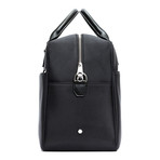 Mr Workaholic // 24H