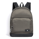 Mr Backpack // Grey