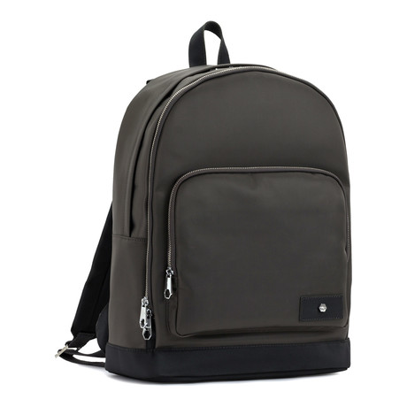 Mr Backpack // Grey