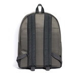 Mr Backpack // Grey