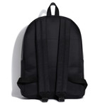 Mr Backpack // Black