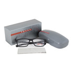 Prada // Sport Linea Rossa 0PS04GV 1BO1O1