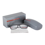 Prada // Sport Linea Rossa 0PS02FV TFZ1O1