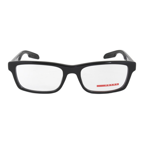 Prada // Sport Linea Rossa 0PS07CV 1AB1O1