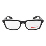 Prada // Sport Linea Rossa 0PS07CV 1AB1O1