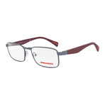 Prada // Sport Linea Rossa 0PS51GV TFZ1O1