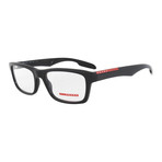 Prada // Sport Linea Rossa 0PS07CV 1AB1O1