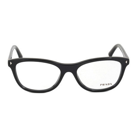 Prada // PR05RV Journal 1AB1O1