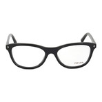 Prada // PR05RV Journal 1AB1O1