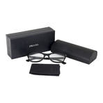 Prada // PR05RV Journal 1AB1O1