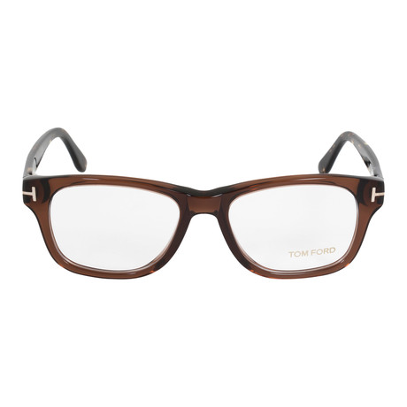 Tom Ford // FT5147 050 - Designer Optical Glasses - Touch of Modern