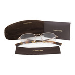 Tom Ford // FT5366 028 (50mm)