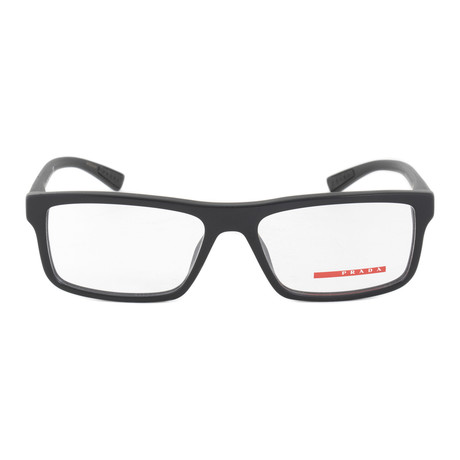 Prada // Sport Linea Rossa 0PS04GV 1BO1O1