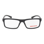 Prada // Sport Linea Rossa 0PS04GV 1BO1O1